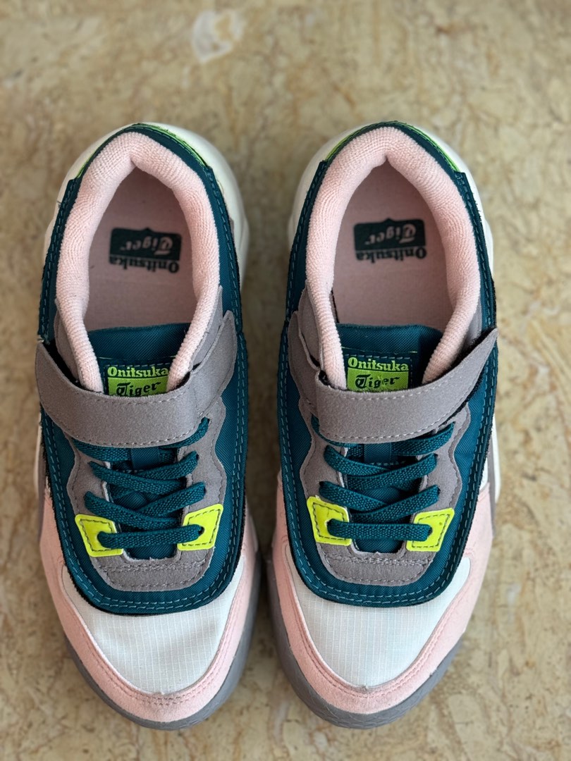 Onitsuka tiger baby shoes japan new arrivals
