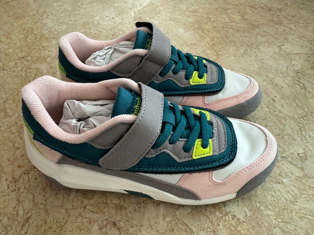 Onitsuka Tiger Japan Admix Runner Kids