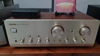 Onkyo vintage A-927 integrated amplifier