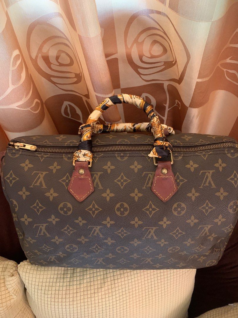 Vintage louis store vuitton japan