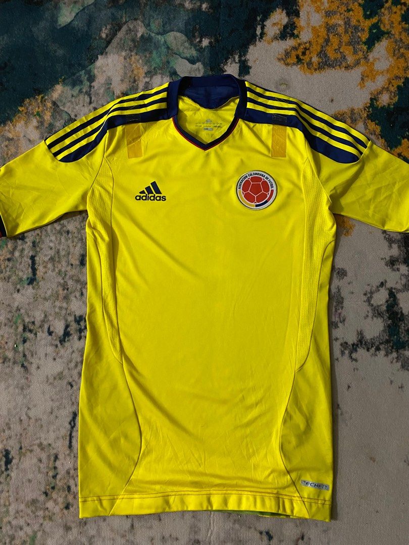 Adidas top colombia originals