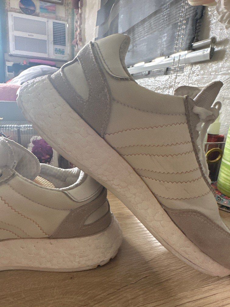 ORIGINAL ADIDAS INIKI BOOST