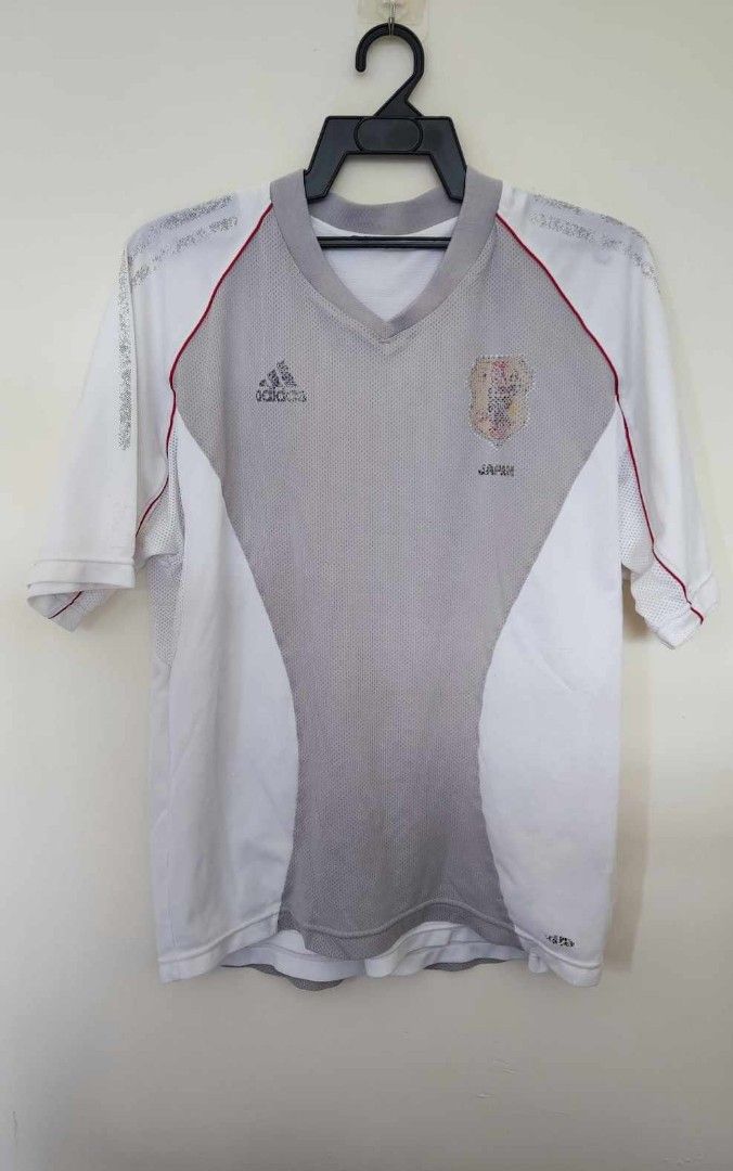 Adidas originals deals jersey 02