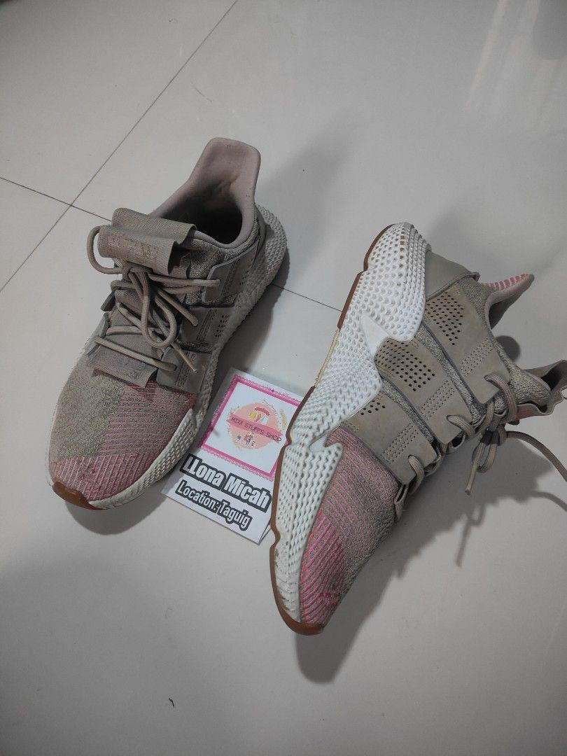 Adidas us prophere xs online