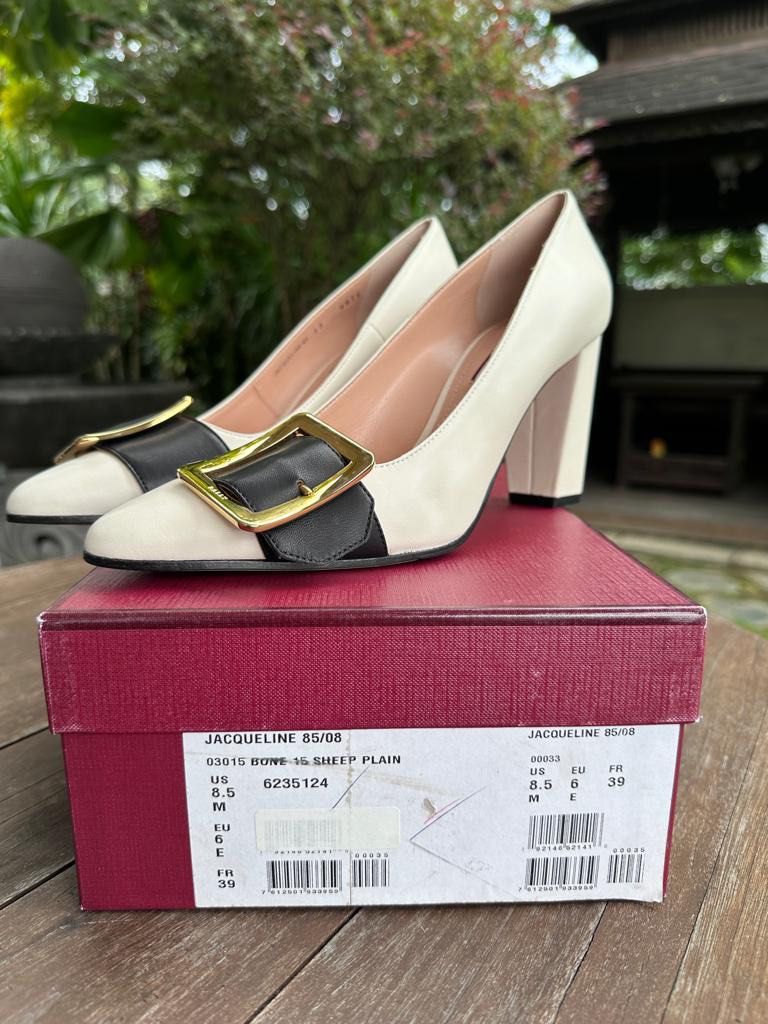 Bally women's hot sale shoes sale