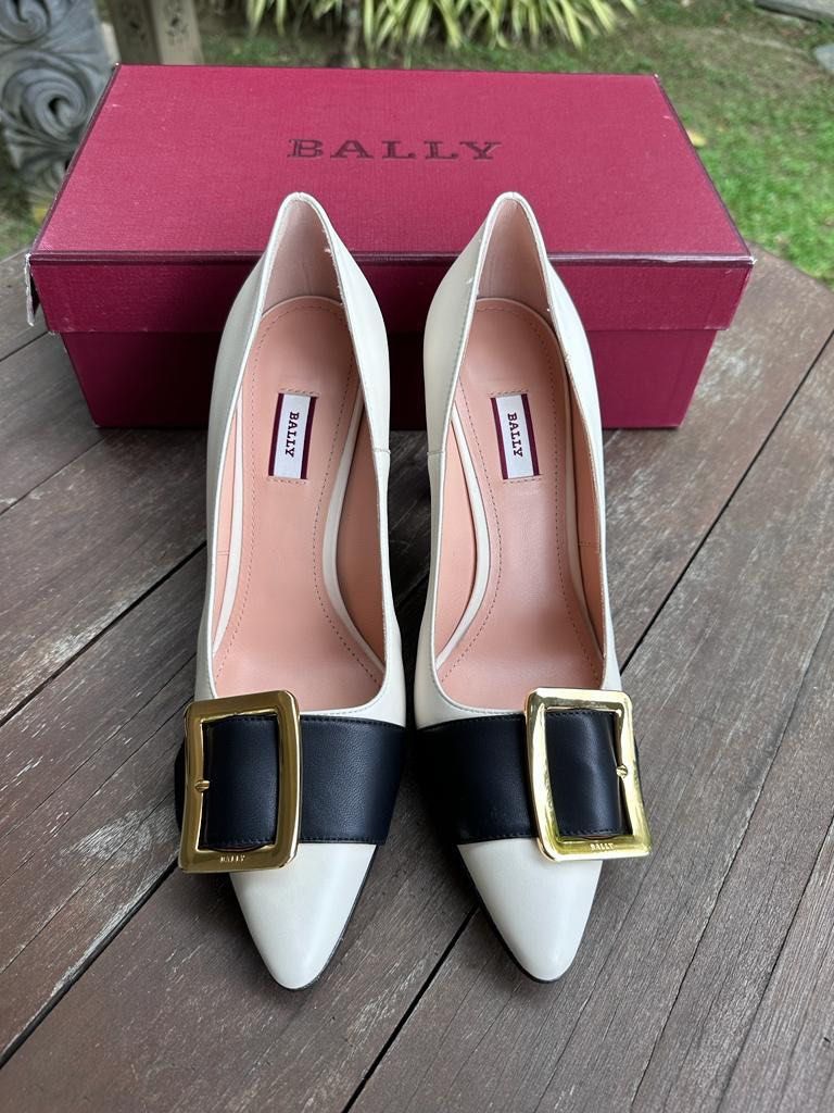 Bally women's shoes sale sales
