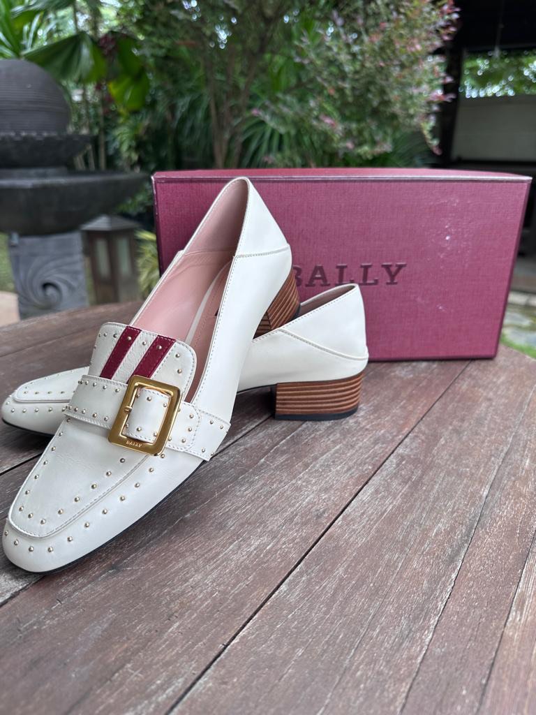 Bally janelle sale hot sale