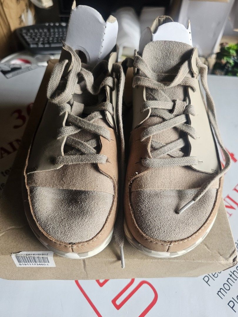 Clarks size new arrivals 6