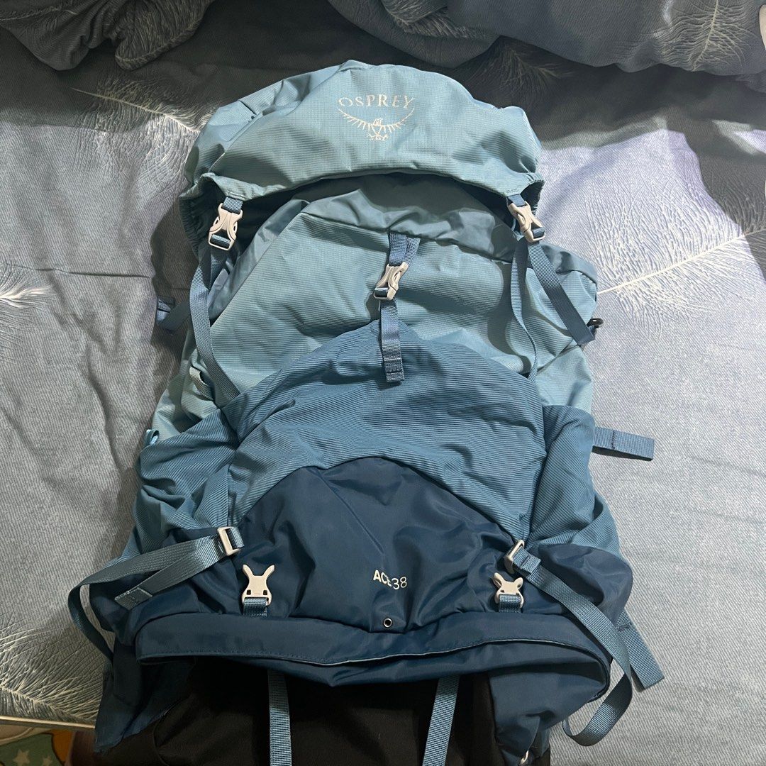 Osprey Ace 38L