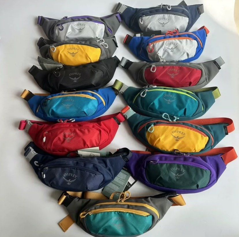 Fanny top pack clearance