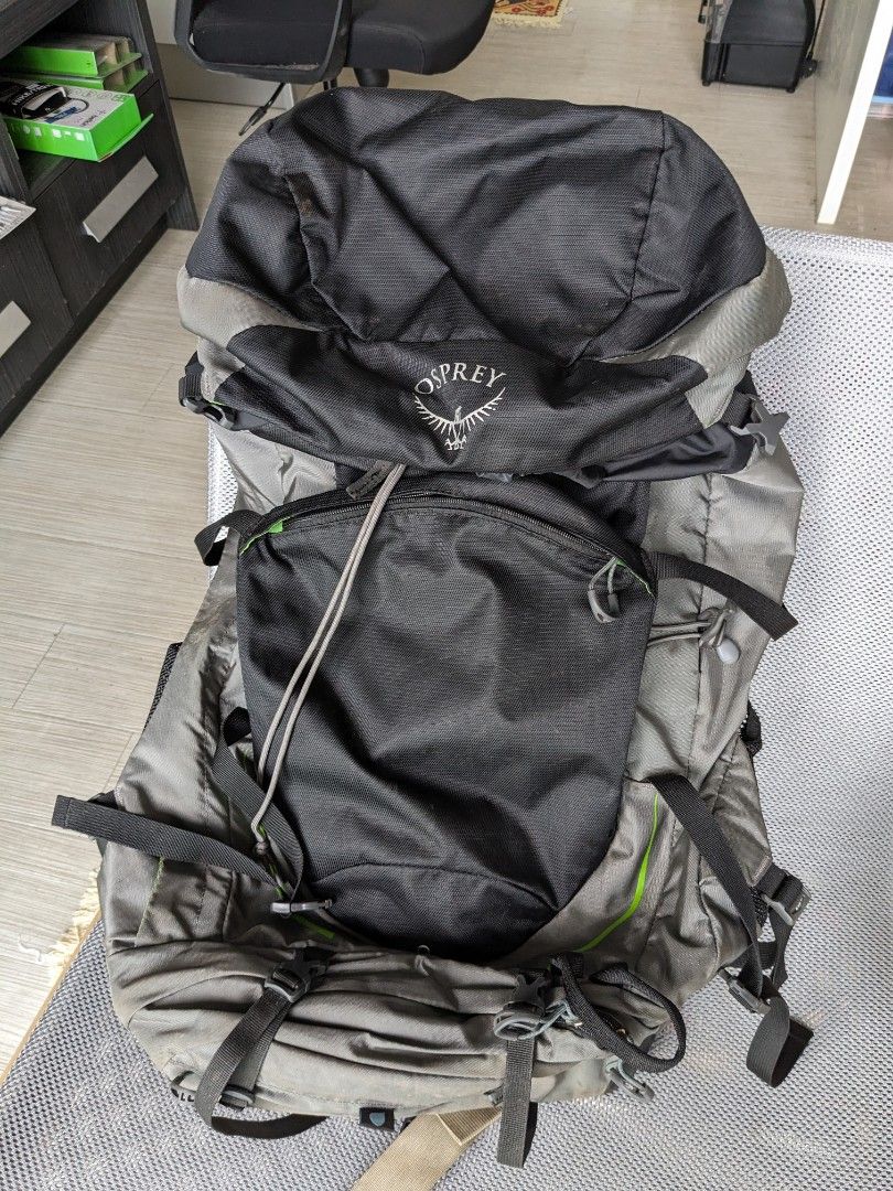 Osprey sale stratos 65