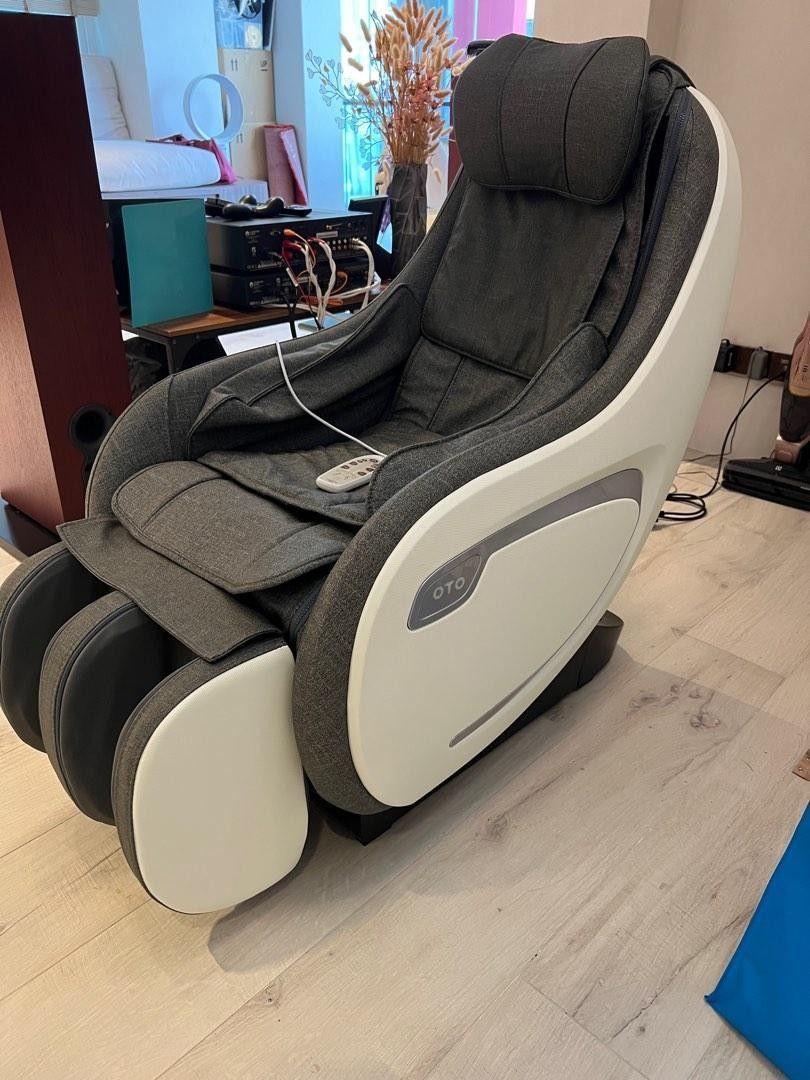 Oto quantum store massage chair