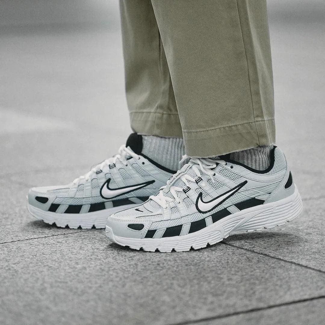 P-6000 Pure Platinum (Category: Sneakers) located in San Juan City. Submitted by amayakevs (Listing ID 1287387603, Image 3). Description: - Preorder - P-6000 Pure Platinum ₱8,000 - ₱9,000 Sizes available for preorder: 5-12 days ETA 7 - 11.5 (Mens) 8.5 - 10 (Womens) DM us to order Prices may change without prior notice and sizes are subject to availability.