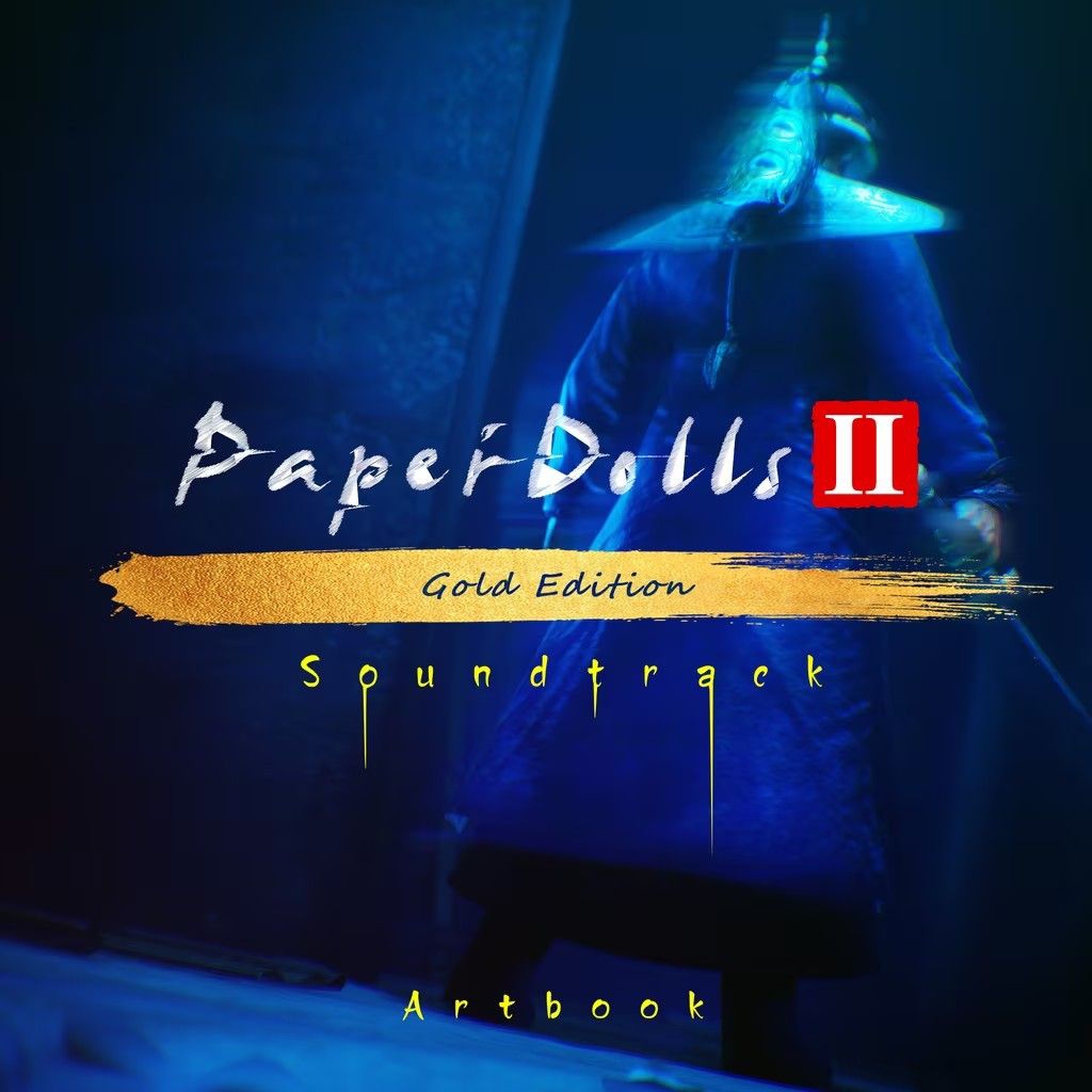 PAPER DOLLS 2 (PS5/PS4 DOWNLOAD), Video Gaming, Video Games