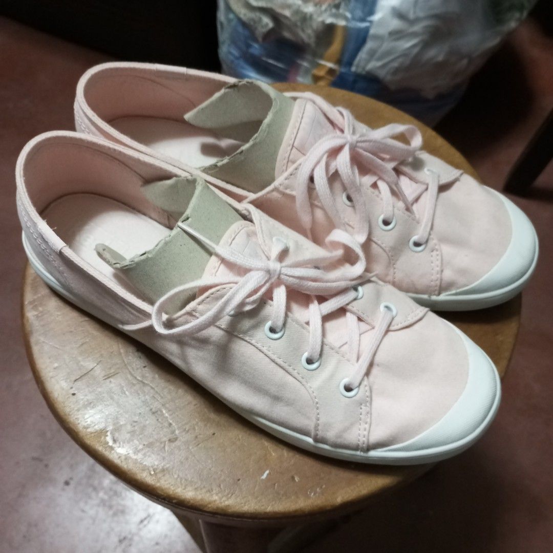 Peach keds online