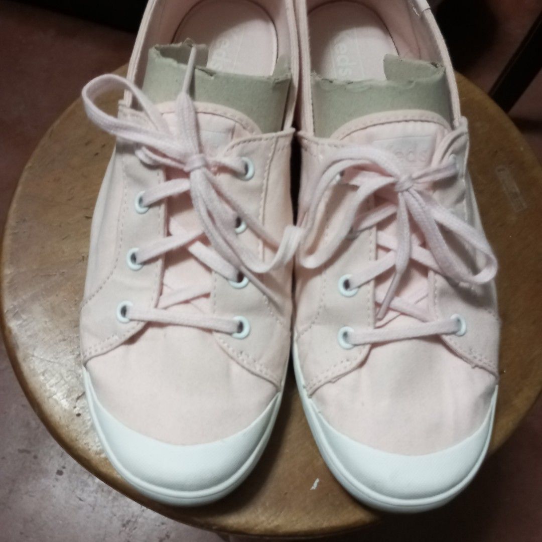 Peach keds hotsell