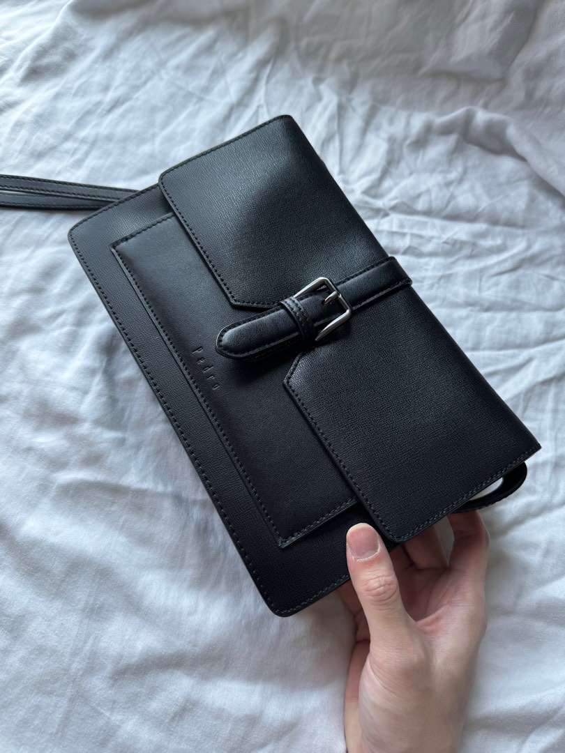 Clutch bag pedro hot sale