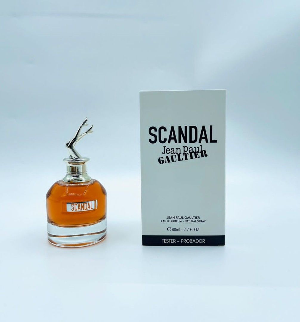 Perfume Jpg scandal Perfume Tester QUALITY New PROMOTION, Beauty