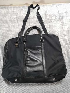 Perlina New York Weekender Bag