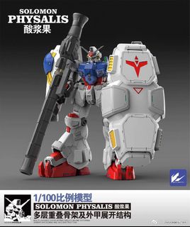 Kits/Expansion/Figurine/LED/Effect Parts Collection item 2