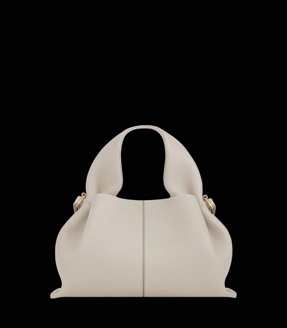 Polene Numero Neuf Mini, Luxury, Bags & Wallets on Carousell