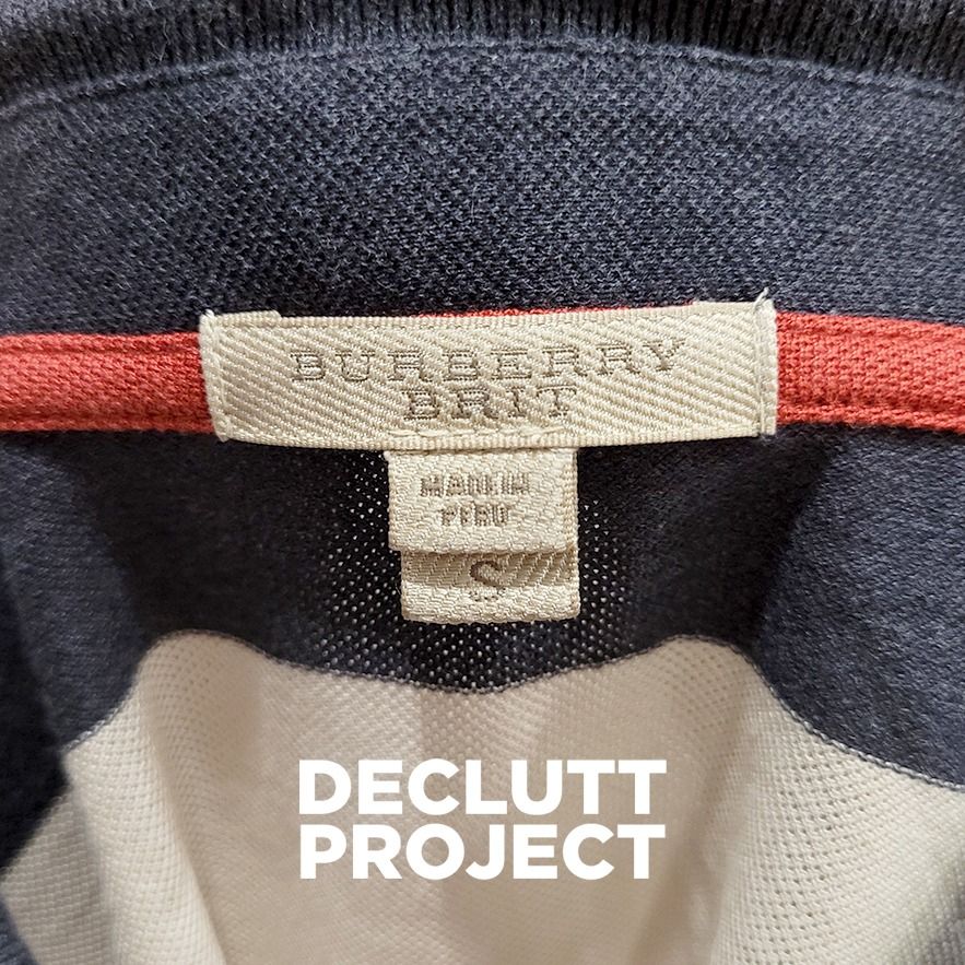 Burberry peru online