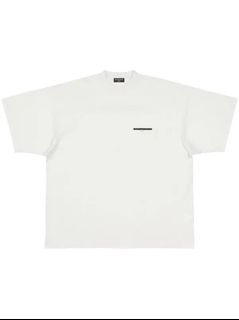 Reondistrict balenciaga shop hoodie