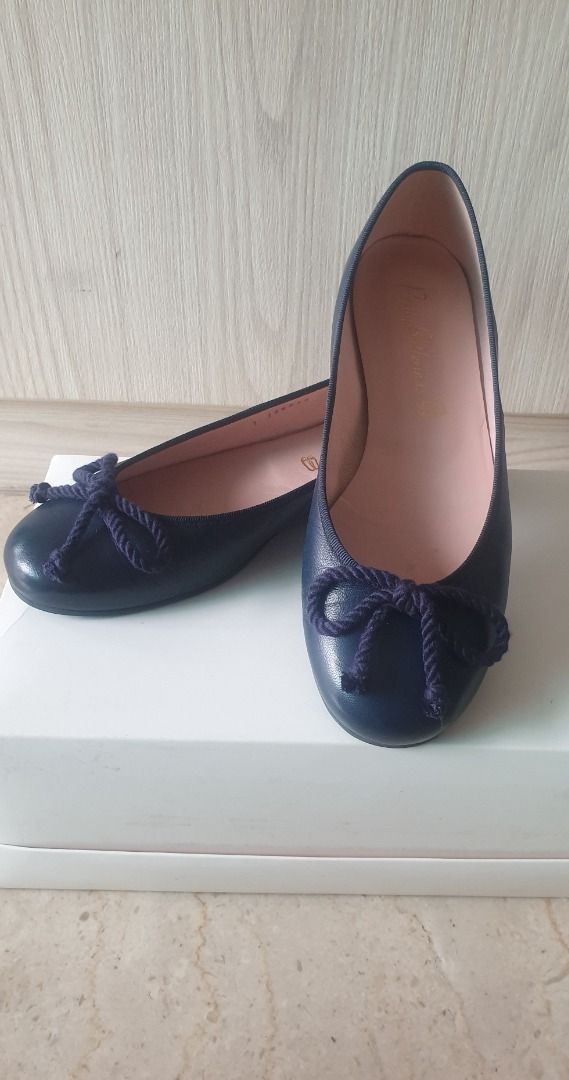 Nice sales ballet flats