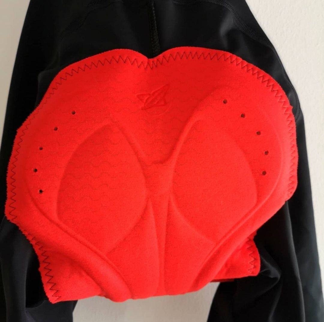 Tmf chamois sales