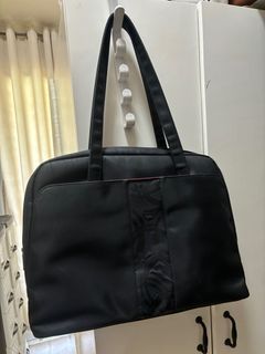 Promate Laptop Bag Black