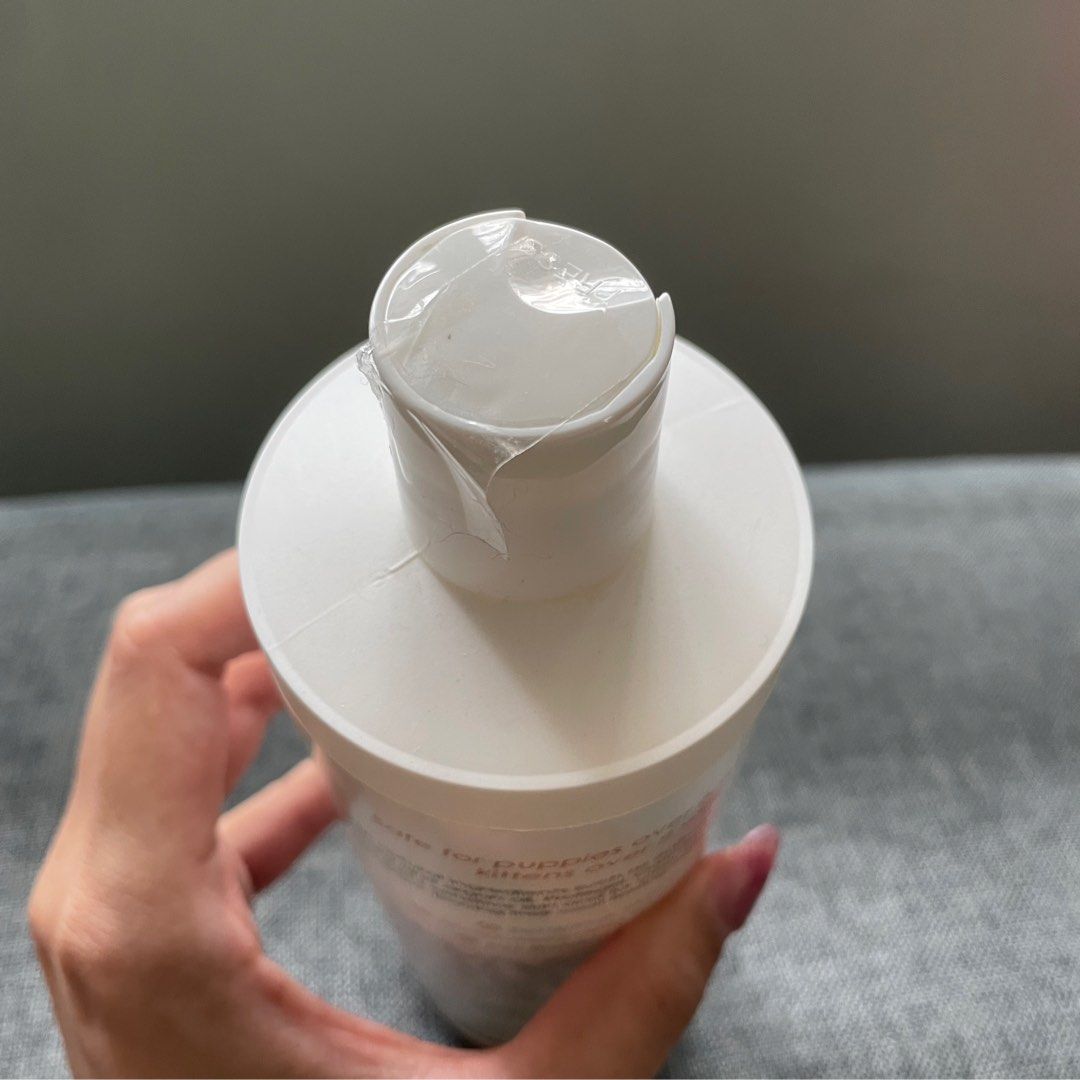 Proteger Pet Oatmeal Shampoo for Dog and Cat, Pet Supplies, Health