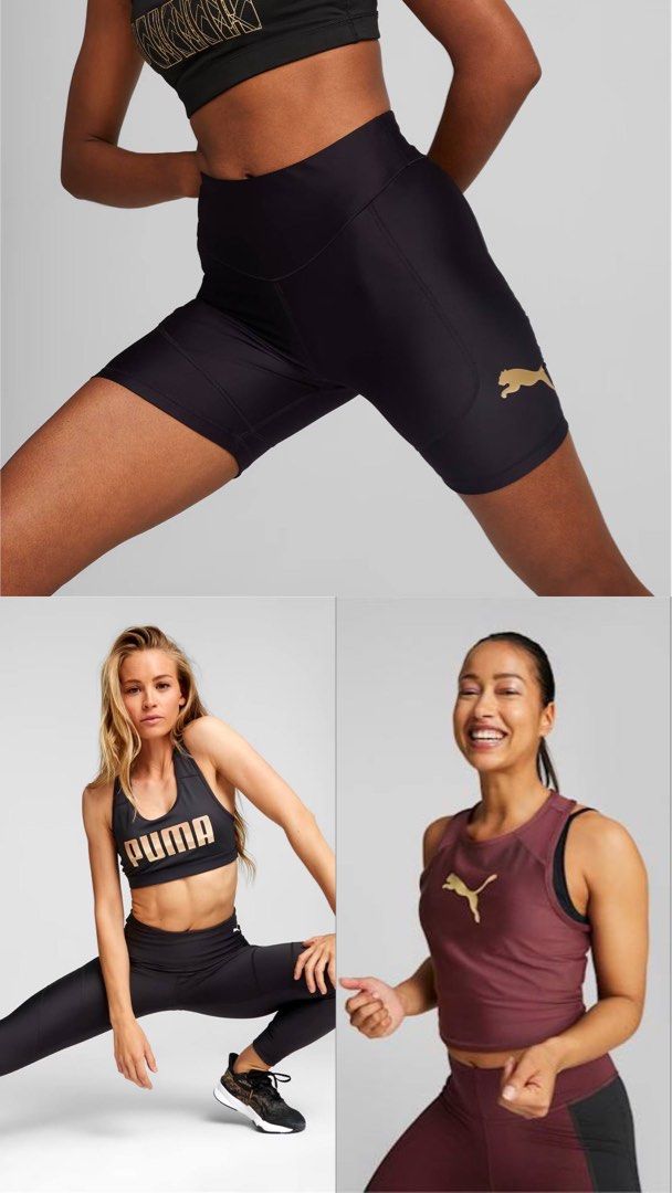 Puma activewear 2024