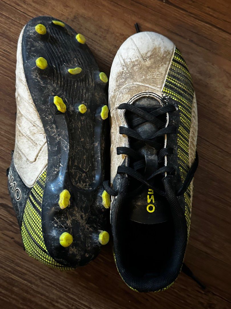 Puma football shoes kids on sale
