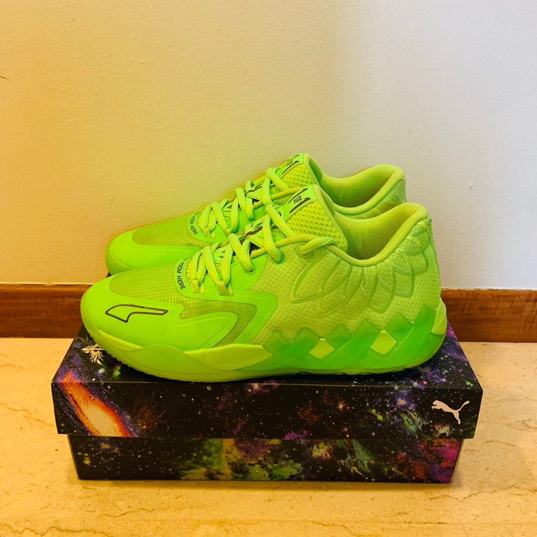 Puma pg hot sale