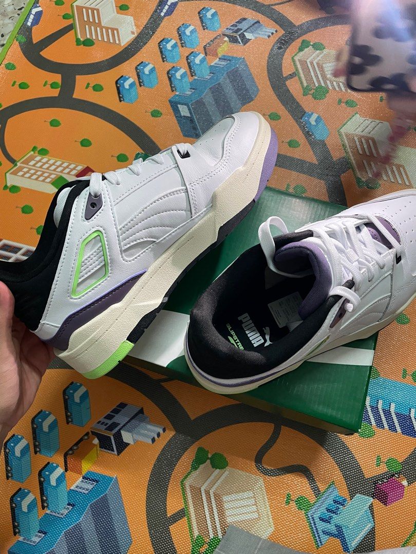 Puma shoes yupoo deals
