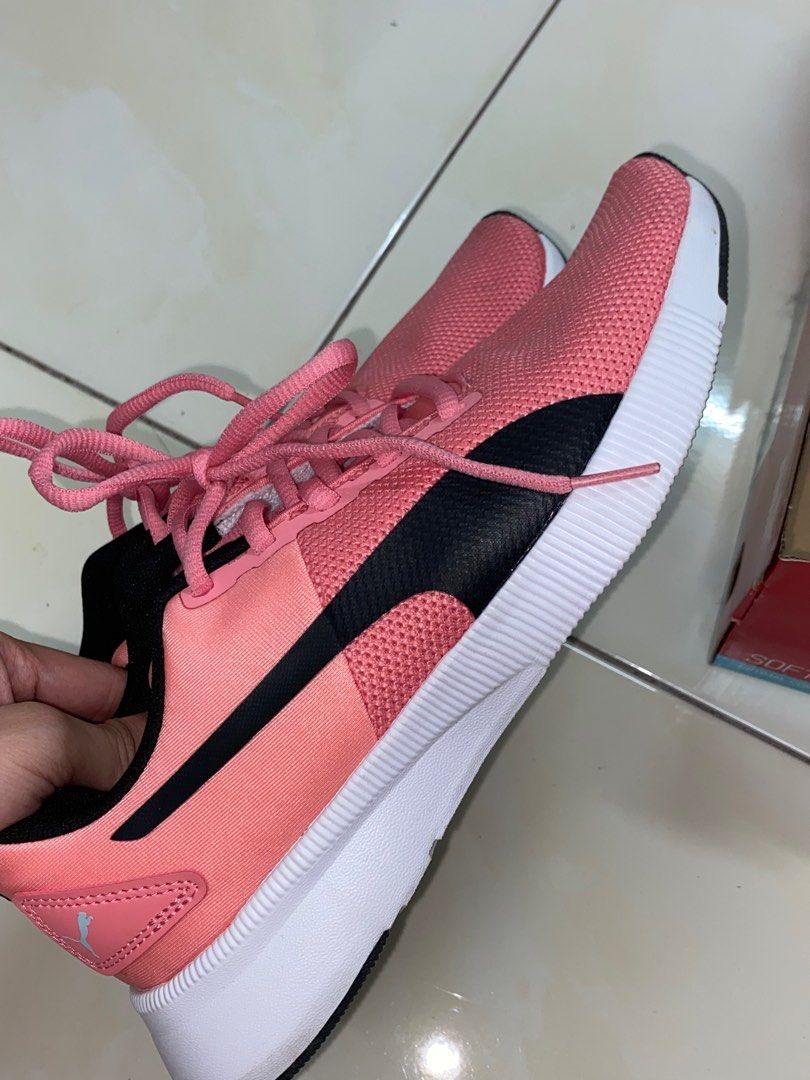 Puma soft hotsell foam rose