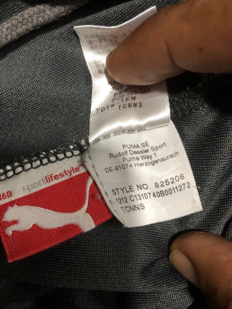 Puma acnjj shop