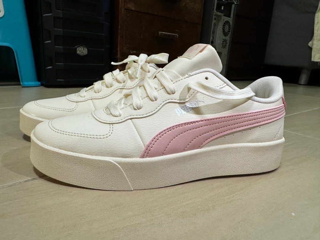 Puma Women Trainer Sneaker