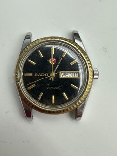 LF BETH HARMON s QUEEN GAMBIT BULOVA WOMENS VINTAGE WATCH Luxury
