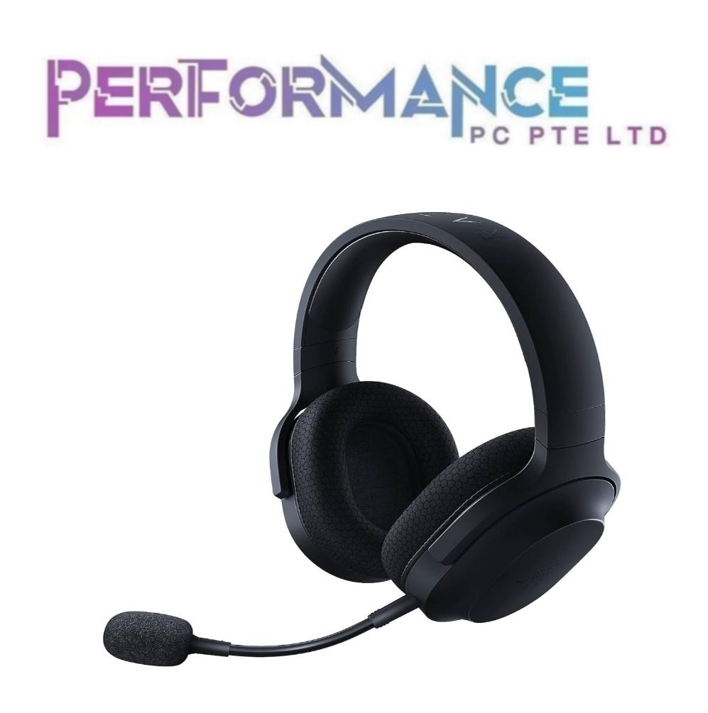 Razer Barracuda X (2022) - Wireless Multi-Platform Gaming and Mobile  Headset - FRML Packaging - Black / White / QUARTZ Edition (2 YEARS WARRANTY  BY BAN LEONG TECHNOLOGY PTE LTD), Audio, Headphones & Headsets on Carousell