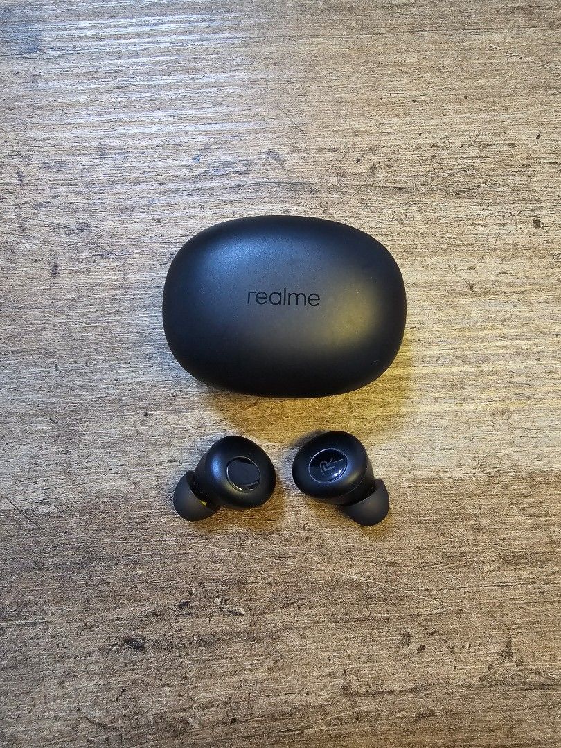 Realme Buds Q