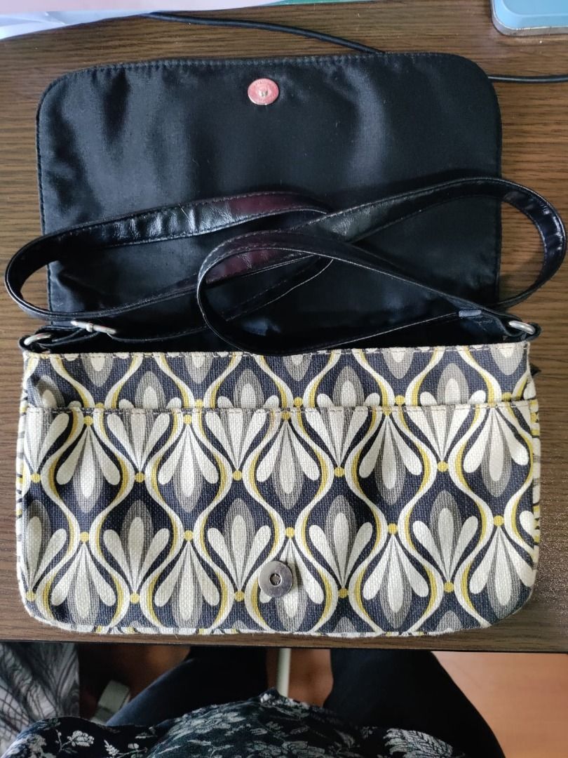 Relic online sling bag
