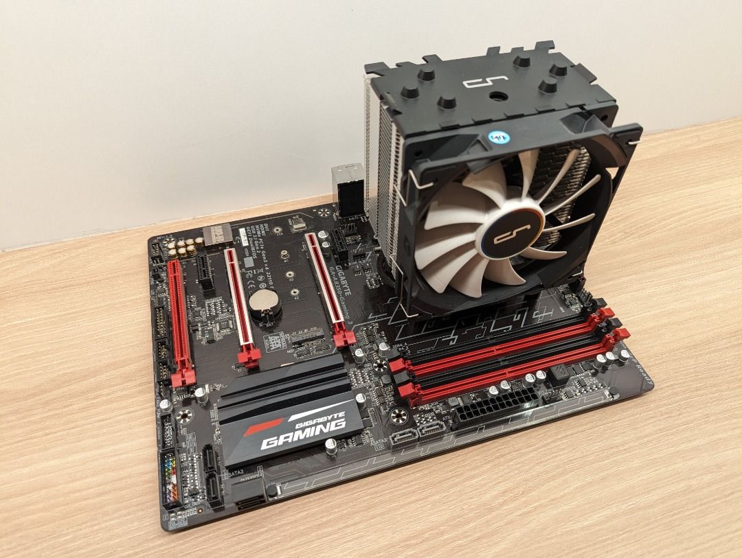Gigabyte ab350 new arrivals