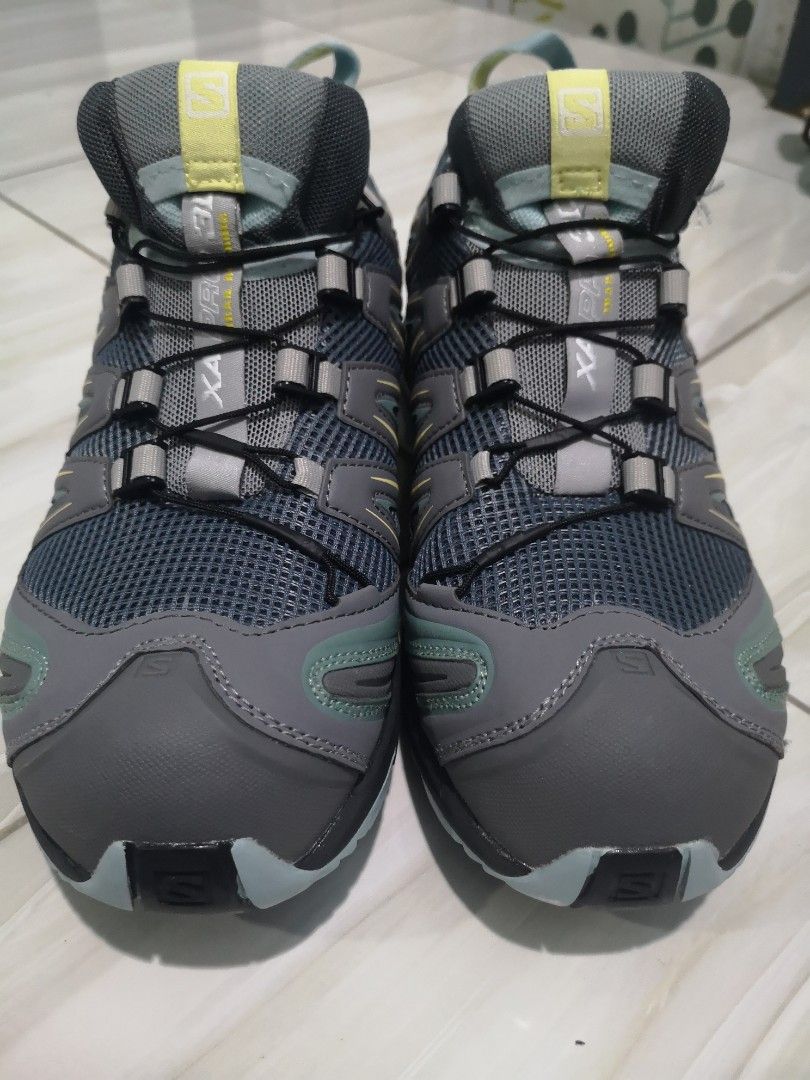 Salomon xa pro 3d chive new arrivals