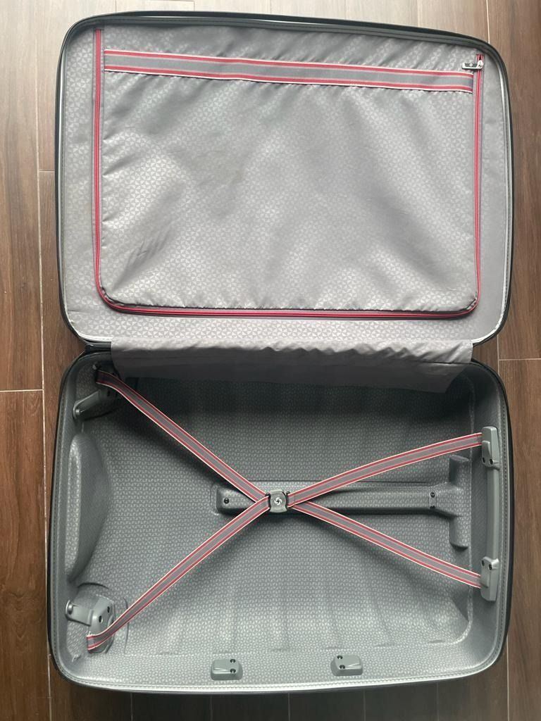 Samsonite hot sale firelite 69