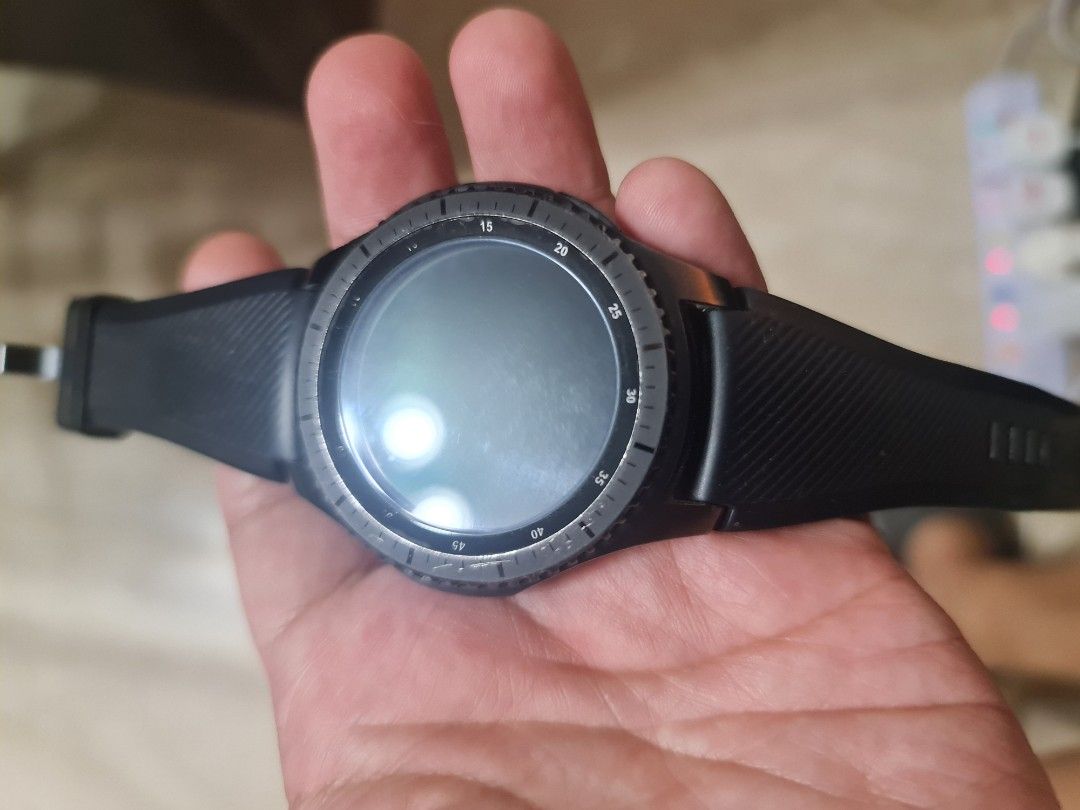 Samsung s3 frontier strava new arrivals