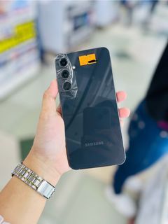Samsung S23 FE 8/256gb Openline NTC Approved🇵🇭