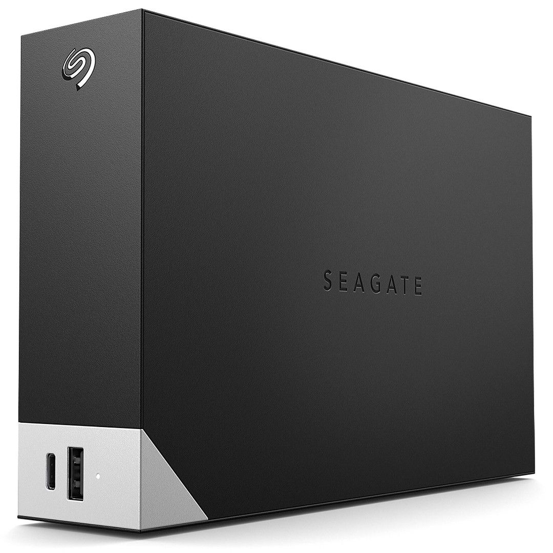 Seagate STLC4000400 One Touch (HDD), Desktop Hub (Category: Computer Parts) located in Makati City. Submitted by techubstoreandaccessories (Listing ID 1287340286, Image 2). Description: Seagate STLC4000400 One Touch (HDD), Desktop Hub Same Day Delivery Via Lalamove‼️ DETAILS: ✅BRAND NEW, SEALED, & ORIGINAL. ✅7 Days Replacement for Factory Defects and 1year Limited Warranty. (Terms and conditions apply). ✅With Sales Invoice (BIR REGISTERED) and Wa