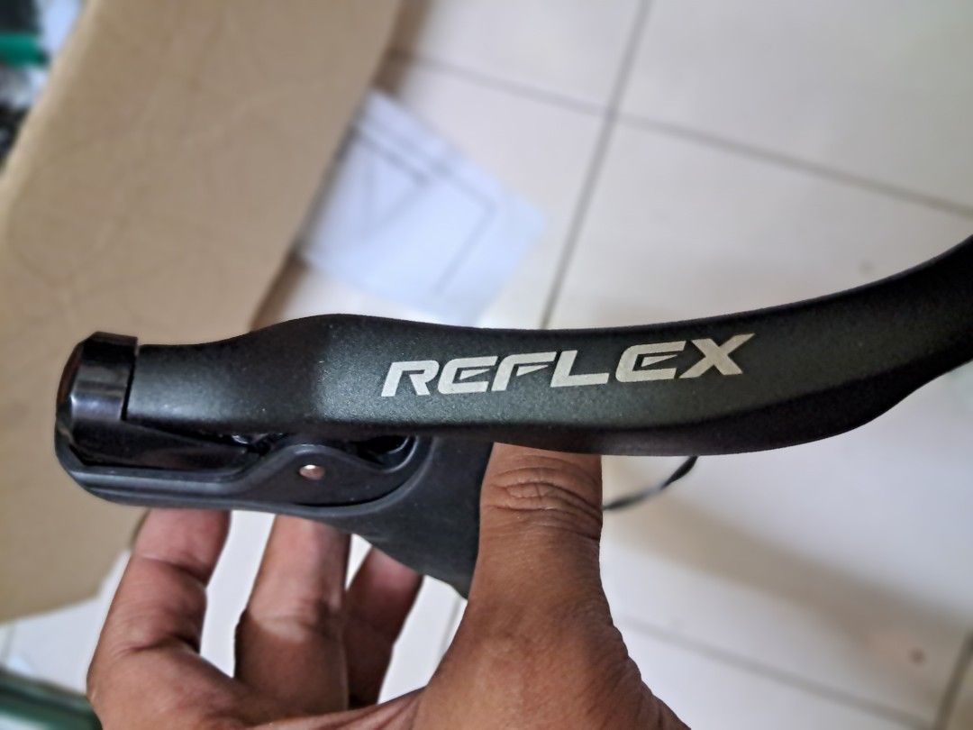 Shifter sensah 8 speed deals