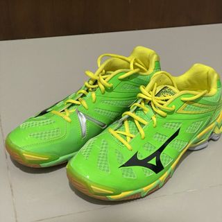 Mizuno rx cheap 3 terbaru